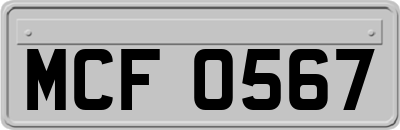 MCF0567