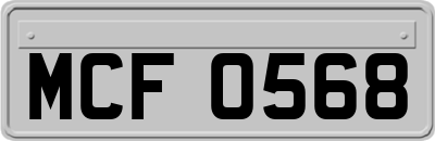 MCF0568