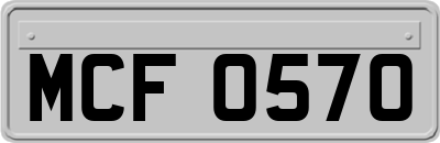 MCF0570
