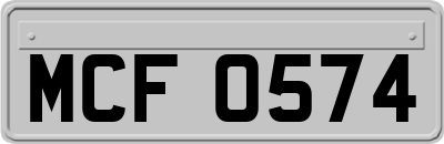 MCF0574