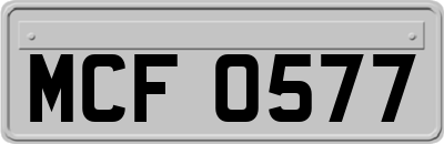 MCF0577