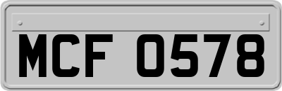 MCF0578