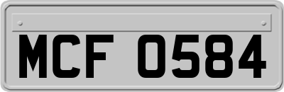 MCF0584