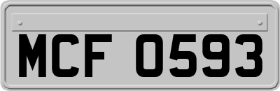 MCF0593