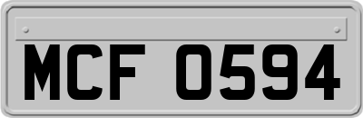 MCF0594