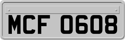 MCF0608