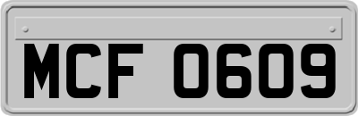 MCF0609