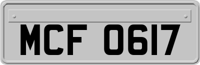 MCF0617