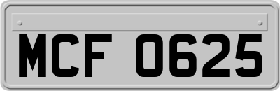 MCF0625
