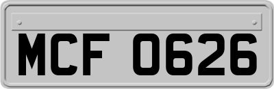 MCF0626