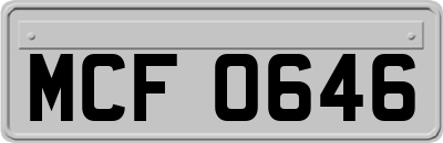 MCF0646