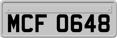 MCF0648