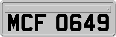 MCF0649