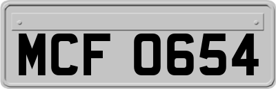 MCF0654