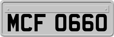 MCF0660