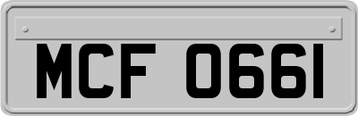 MCF0661