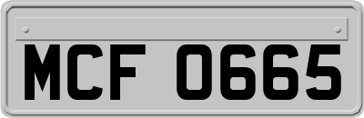 MCF0665