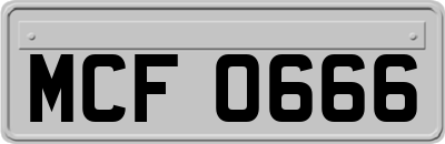 MCF0666