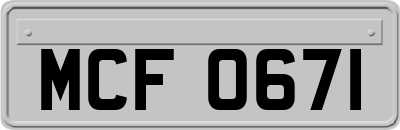 MCF0671