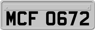 MCF0672