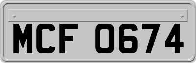 MCF0674