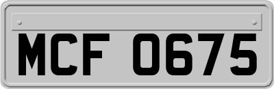 MCF0675