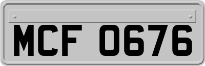 MCF0676