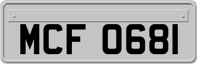 MCF0681