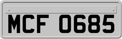 MCF0685