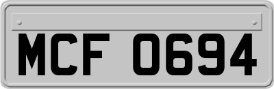 MCF0694