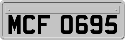 MCF0695