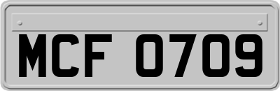 MCF0709