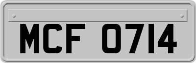 MCF0714