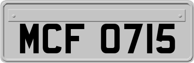MCF0715