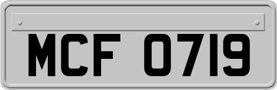MCF0719