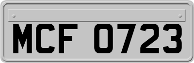 MCF0723