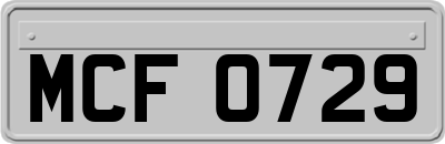 MCF0729