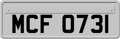 MCF0731