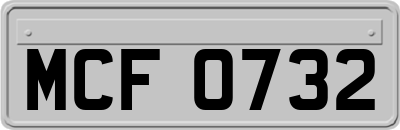 MCF0732