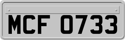 MCF0733