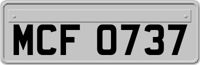 MCF0737