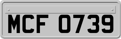 MCF0739