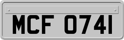 MCF0741