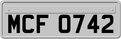 MCF0742