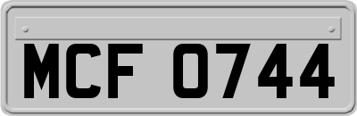 MCF0744