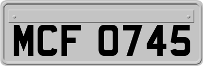 MCF0745