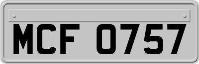 MCF0757