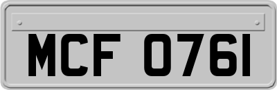 MCF0761