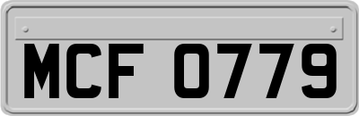 MCF0779