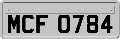 MCF0784